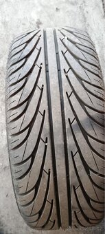 195/45 R15 4x100 - letní pneumatiky - 2