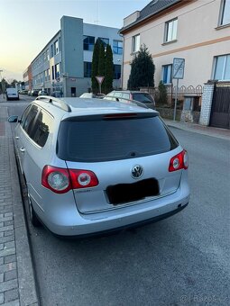 volkswagen passat - 2