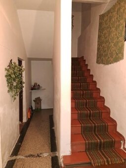 Rodinný dům Klášterec nad Ohří - klidná lokalita - RK NE - 2