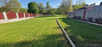 Prodám stavební pozemek Plzeň-jih Vodokrty - 2