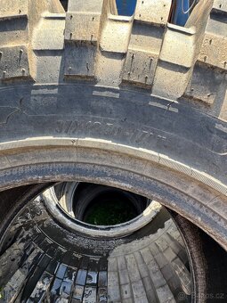 MAXXIS TREPADOR 37x12,5 R17 - 2