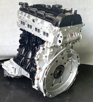 Prodám repas motoru Mercedes 2.2 CDI kod OM651 r.v 2011-2025 - 2