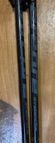 Lyžařské hůlky ARCORE 135cm - 2