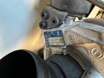 Turbo - 2.0 tdi 103 kw CR - 03L253056G - 2