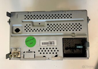 Radio Swing - 1Z0035161G - 2