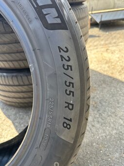 Michelin Primacy 4 - 225/55 R18 102 Y, letní pneumatiky - 2