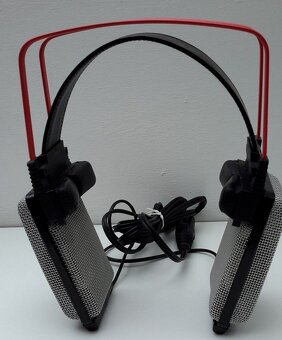 AKG K1000 - 2
