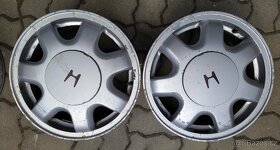 Honda Legend KA7/8 - náhradní díly - 2