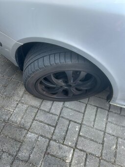 Prodám, vyměním za 7 mistne - 2