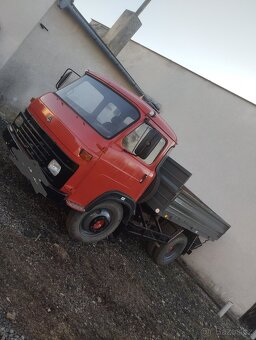 Avia A31 turbo S3 sklopka - 2