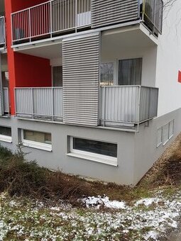 Exkluzivní bydlení Pod Křiby (soukromý prodej) - 2
