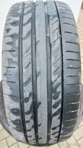245/45 r19 letní pneumatiky - 2