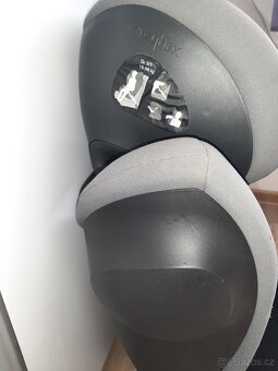 Cybex 15-36kg - 2