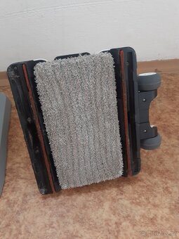 Sací hlavice k vysavači ROWENTA dual clean - 2