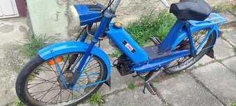 Babetta 228 - 2