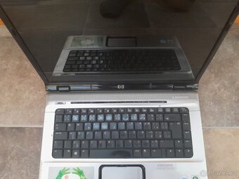 HP Pavilion dv6000 (funkční) - 2