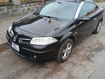 Renault kabriolet 2,0 turbo - 2