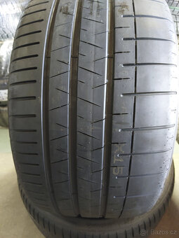 315/30 R22 107Y Pirelli P Zero Corsa (NO) letní NOVÉ 2ks - 2