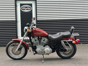 H-D Sportster 883 (1999) - 2
