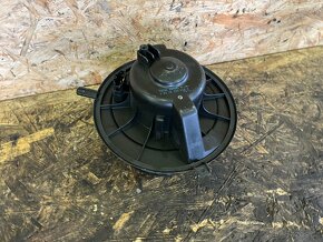 VENTILÁTOR TOPENÍ VOLKSWAGEN PASSAT B6 - 2