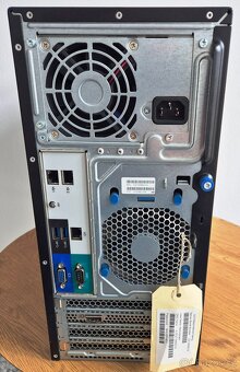 ⭐ HP Server ProLiant ML310e 32GB / 3x 1TB SATA / WIN2008R2 ⭐ - 2