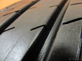 Pneu 225/60/18 Bridgestone - stav NOVÝCH - 2