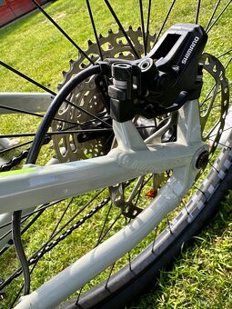 Kolo rock machine 29” kola - 2