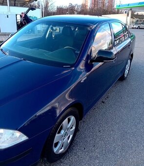 Škoda Octavia 1.6i 16V 75KW rok.2011 + TOUR II + zachovalé - 2