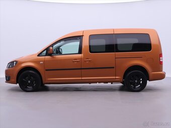 Volkswagen Caddy 1,6 TDI Maxi 7-Míst 1.Maj. (2014) - 2