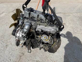 -----VOLKSWAGEN LT 2.8 TDi----- - 2