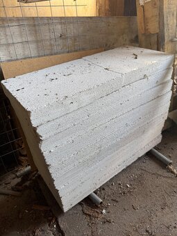 Tvárnice Ytong 50x599x249 - 2