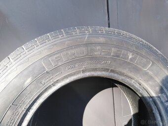 205 /70 R 15 C - 2