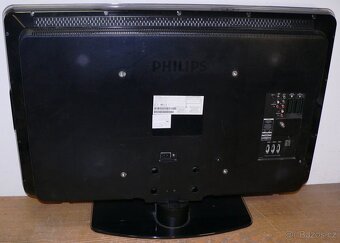 LCD televize 81cm PHILIPS FullHD, nemá DVBT2 - 2