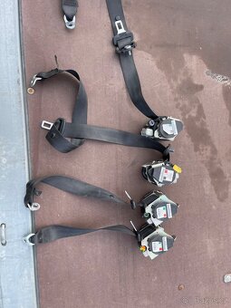 motor BMN 2.0 TDI 125 kW - 2