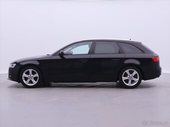 Audi A4 2,0 TDI Xenon Aut. Klima 1.Maj. (2012) - 2