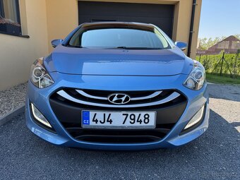 Hyundai i30 1.6i 99Kw - 2