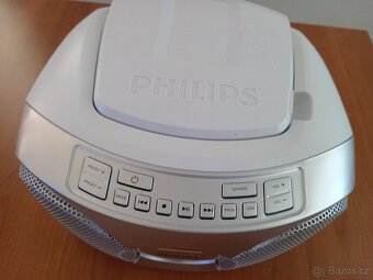 CD přehrávač Philips - 2