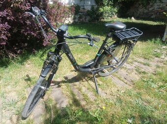 Elektro kolo Apache Elite - 2