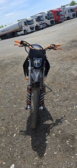 KTM LC4 640 SM - 2