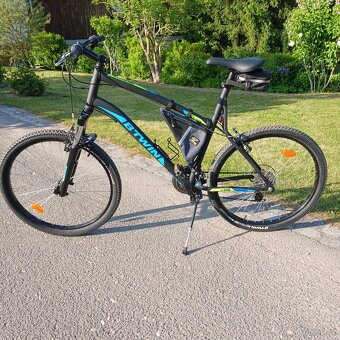 Nové horské kolo B.TWIN Rockrider 340, rám XL - 2