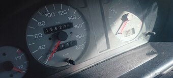 Škoda Felicia 1.3 MPI Motor - 2