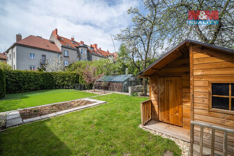 Prodej rodinného domu, 180 m², Holešov, ul. Tyršova - 2