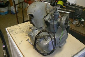 Manet Motor - 2