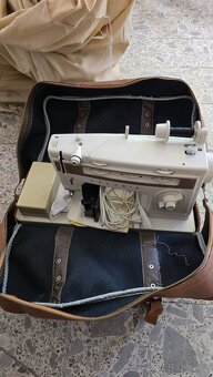 Prodam sici stroj - 2