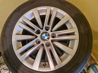Prodám kola Bmw - 2