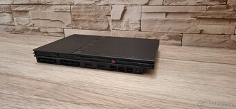 PS 2 - Playstation 2 - 2