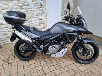 Suzuki DL 650 V-Strom XT ABS Možné splátky - 2