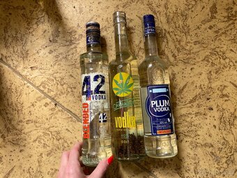 Alkohol - 2
