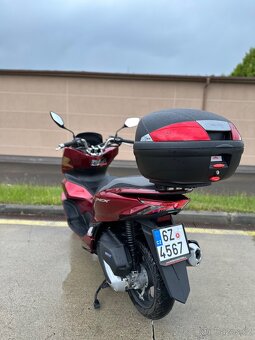 Honda PCX 125 8500km - 2