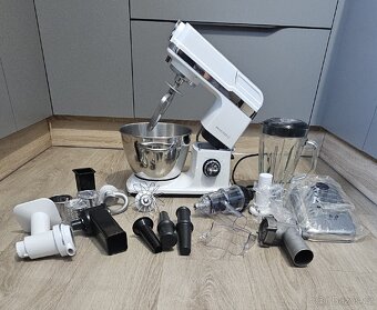 Kuchyňský robot philco - 2